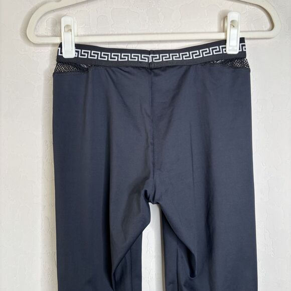 Versace Gym Black Workout Set - Picture 5 of 12